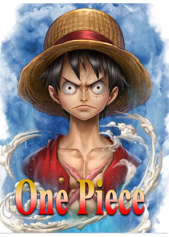 دانلود قسمت 994 انیمه وان پیس One Piece با زیرنویس فارسی